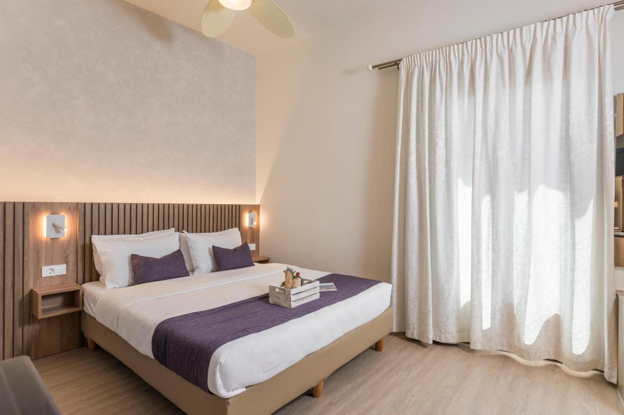 Porto Orion Studios Chania  Ngoại thất bức ảnh