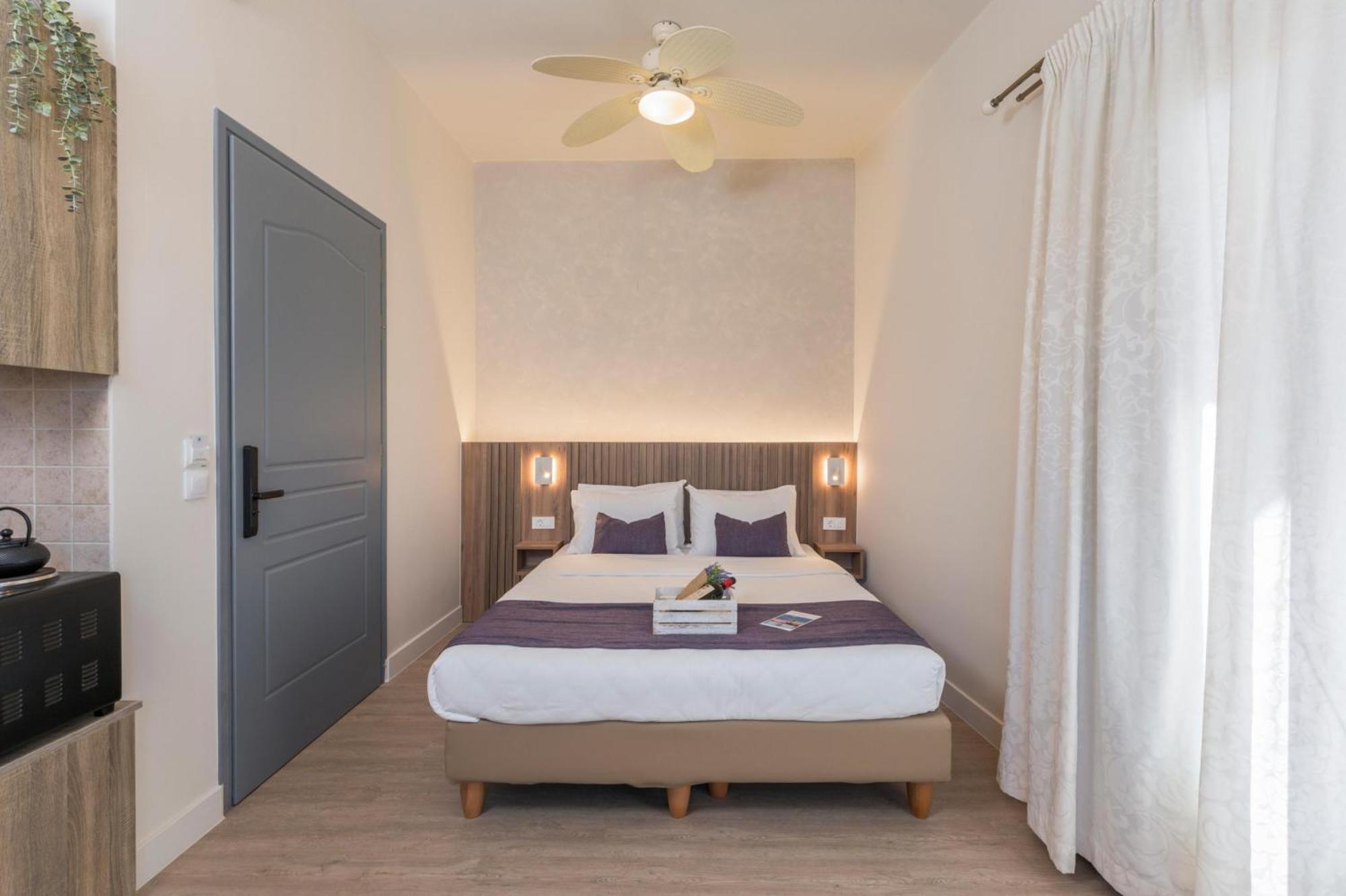 Porto Orion Studios Chania  Ngoại thất bức ảnh